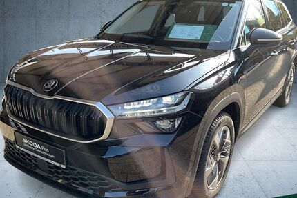 Skoda Kodiaq 15.950 km 43.450 &euro; Siegen 57076