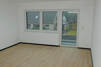 Großzügige Mietwohnung im 1 Obergeschoss mitten in Wardenburg 3 zimmer