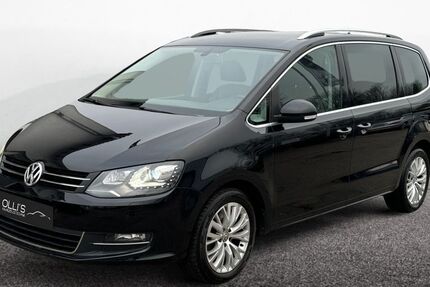 VW Sharan 164.500 km 8.700 &euro; Göppingen 73037