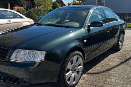 Audi A6 235.000 km 2.850 &euro; Bad Bramstedt 24576