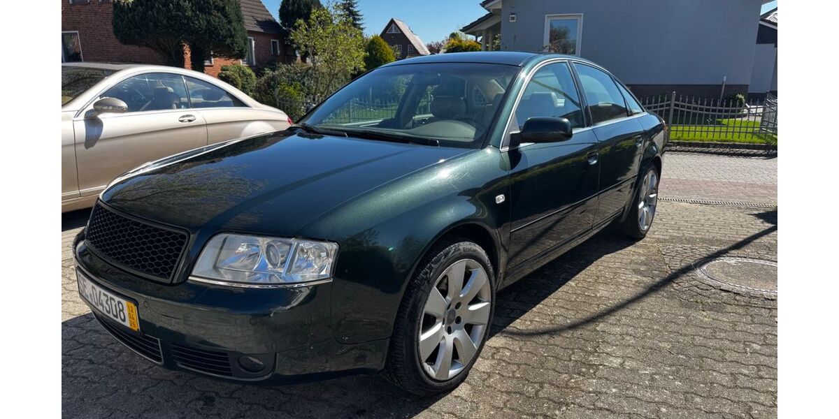 Audi A6 235.000 km 2.990 &euro; Bad Bramstedt 24576
