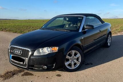 Audi A4 270.000 km 3.200 &euro; Neudenau 74861