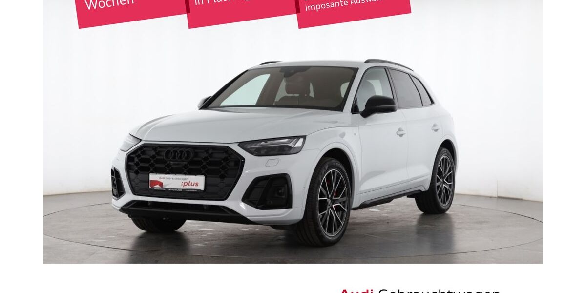 Audi Q5 35.804 km 40.990 &euro; Plattling 94447