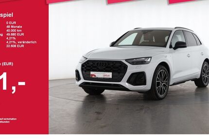 Audi Q5 35.804 km 43.220 &euro; Plattling 94447