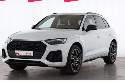 Audi Q5 41.000 km 40.990 &euro; Plattling 94447
