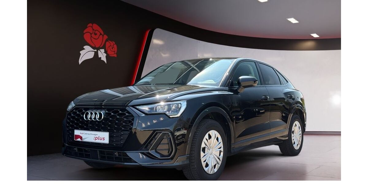 Audi Q3 45.617 km 32.250 &euro; Villingen-Schwenningen 78052