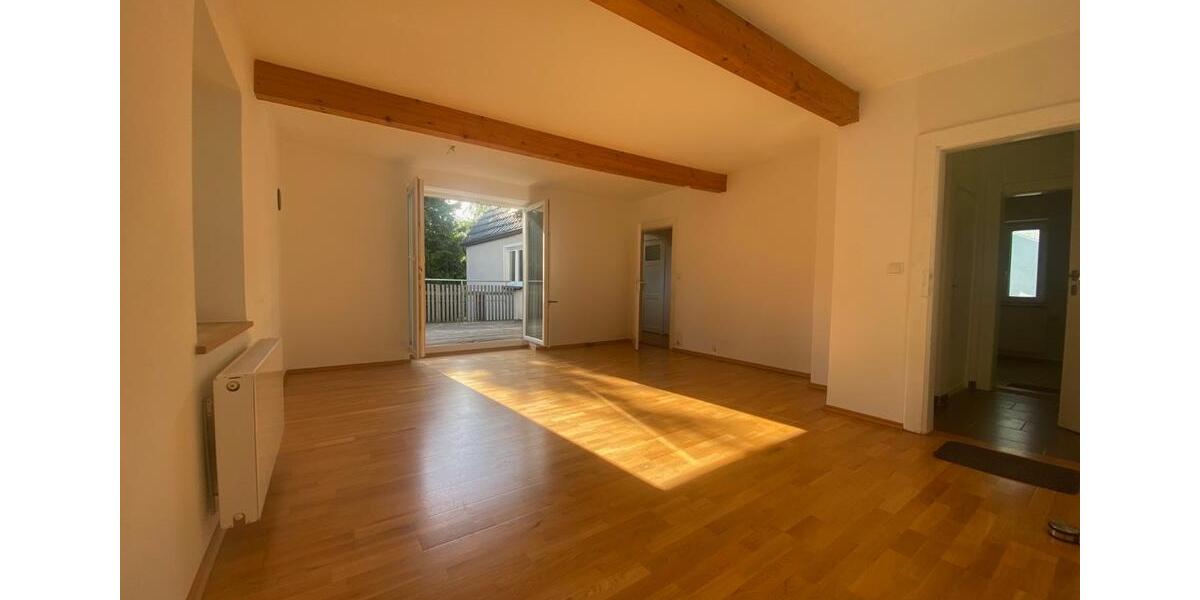 Sympathisches Niedrigenergie-Haus am Stadtpark zimmer