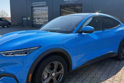 Ford Mustang Mach-E 34.663 km 32.749 &euro; Dannenberg 29451