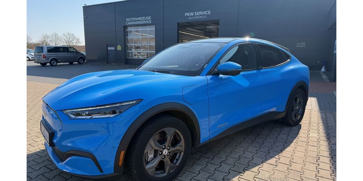 Ford Mustang Mach-E 34.663 km 32.749 &euro; Dannenberg 29451