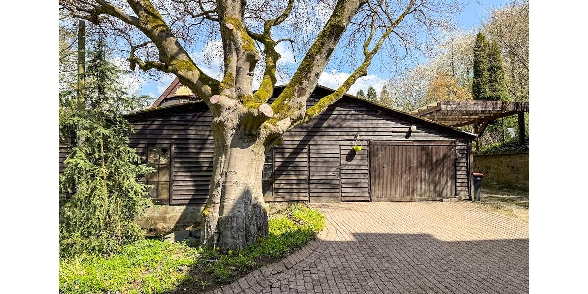 Maisonettenwohnung Hagen Hagen-Mitte - 7.5 Zimmer, 204 m&sup2;, 310.000&euro; | Angebot:26694151