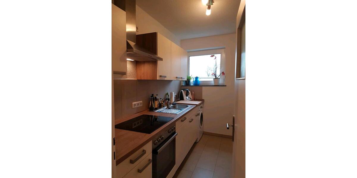 Etagenwohnung Gifhorn - 3 Zimmer, 64 m&sup2;, 125.000&euro; | Angebot:26671410