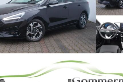 Hyundai i30 14.768 km 17.950 &euro; Gommern 39245