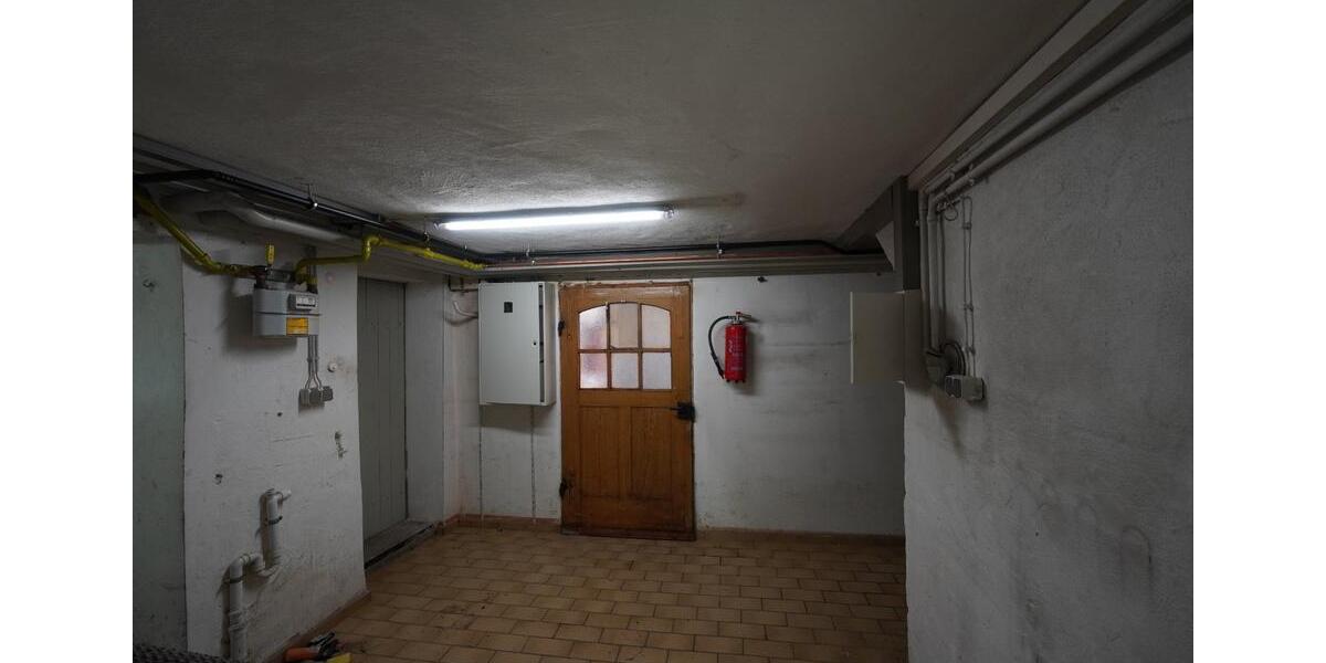 Einfamilienhaus Tübingen Derendingen - 6 Zimmer, 112 m&sup2;, 325.000&euro; | Angebot:24804619