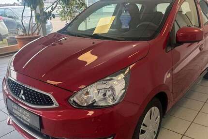 Mitsubishi Space Star 89.000 km 6.880 &euro; Bardowick 21357