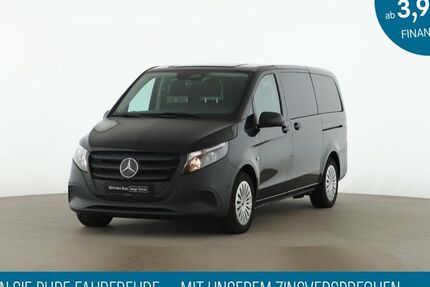 Mercedes-Benz Vito 36.200 km 49.680 &euro; Gütersloh 33332