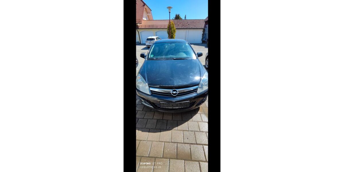 Opel Astra 245.000 km 900 &euro; Lauchheim ( Hulen) 73466