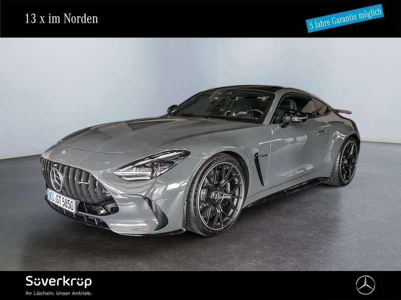 AMG GT
