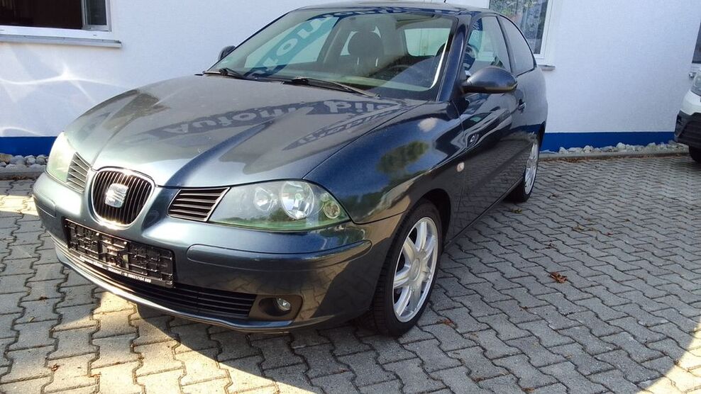 Seat Ibiza 191.750 km 2.900 € Mühldorf 84453