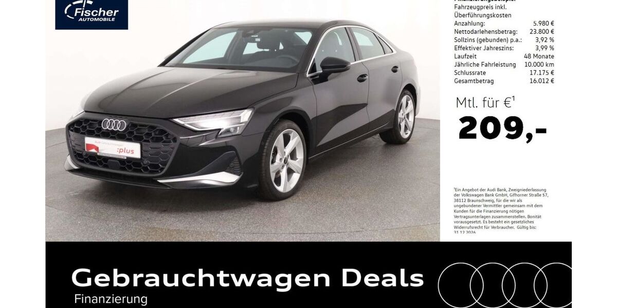 Audi A3 28.480 km 28.880 &euro; Neumarkt 92318