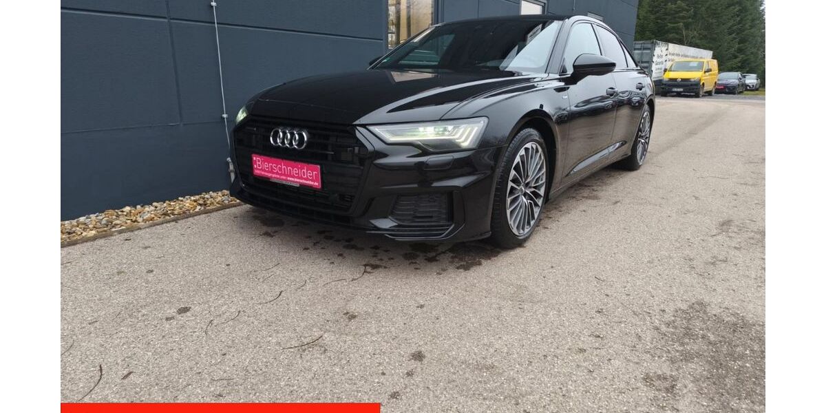Audi A6 87.250 km 34.999 &euro; Riedenburg 93339