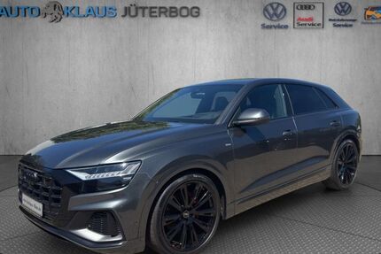 Audi Q8 73.427 km 67.995 &euro; Jüterbog 14913