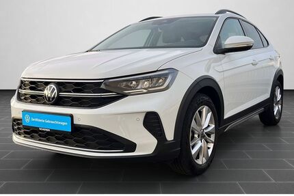 VW Taigo 16.615 km 20.480 &euro; Ludwigshafen 67059