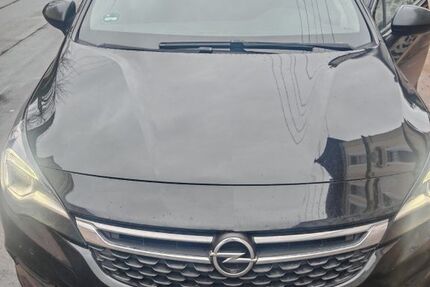 Opel Astra 101.000 km 9.600 &euro; Pößneck 07381