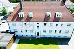 Etagenwohnung Weißenhorn - 3 Zimmer, 80 m&sup2;, 239.000&euro; | Angebot:25691166