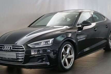 Audi A5 59.830 km 28.990 &euro; Chemnitz 09224