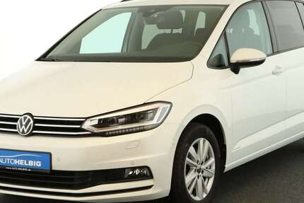 VW Touran 103.000 km 19.990 &euro; Donnersdorf 97499