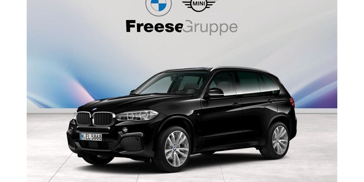 BMW X5 51.500 km 38.990 &euro; Westerstede 26655