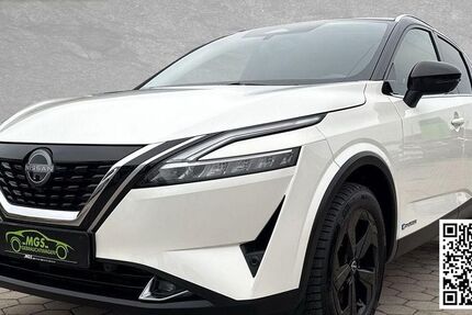 Nissan Qashqai 6.586 km 27.980 &euro; Kulmbach 95326