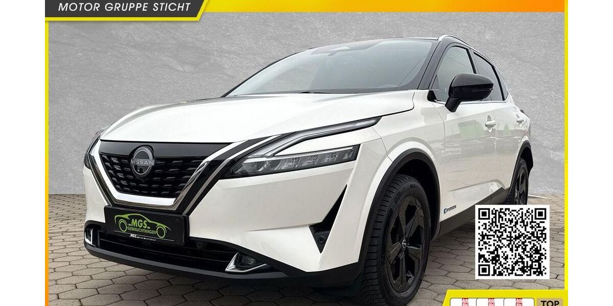 Nissan Qashqai 6.586 km 27.980 &euro; Kulmbach 95326