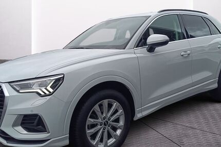 Audi Q3 33.687 km 33.869 &euro; Artern 06556