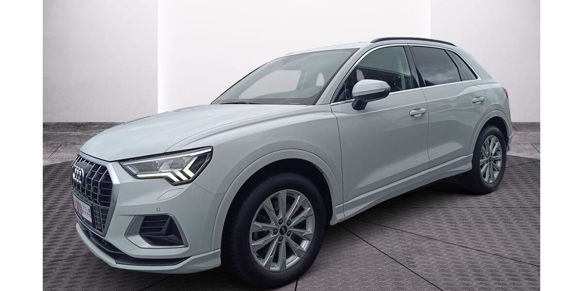 Audi Q3 33.687 km 33.869 &euro; Artern 06556