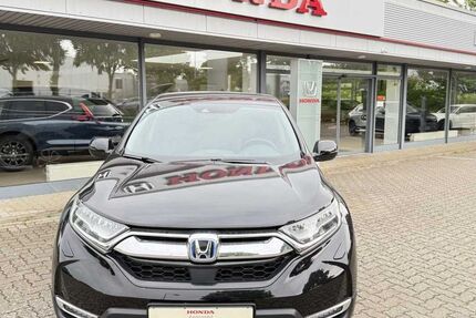 Honda CR-V 26.949 km 31.990 € Wismar 23970