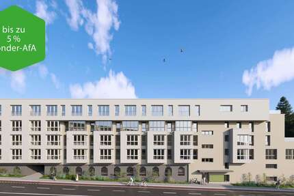 Wohnung zum Kaufen in Gummersbach 230.650 € 51.27 m² 2 zimmer