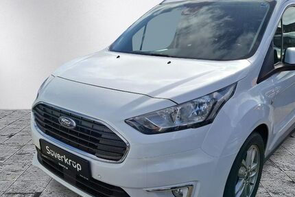 Ford Tourneo Connect 94.400 km 18.990 &euro; Neumünster 24539