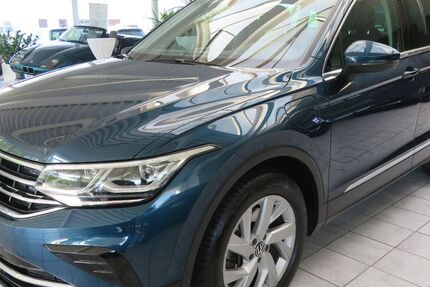 VW Tiguan 92.749 km 21.690 &euro; Dessau-Roßlau 06847