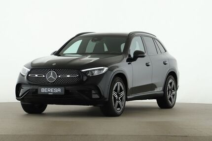 Mercedes-Benz GLC 200 9.900 km 54.450 &euro; Münster 48155