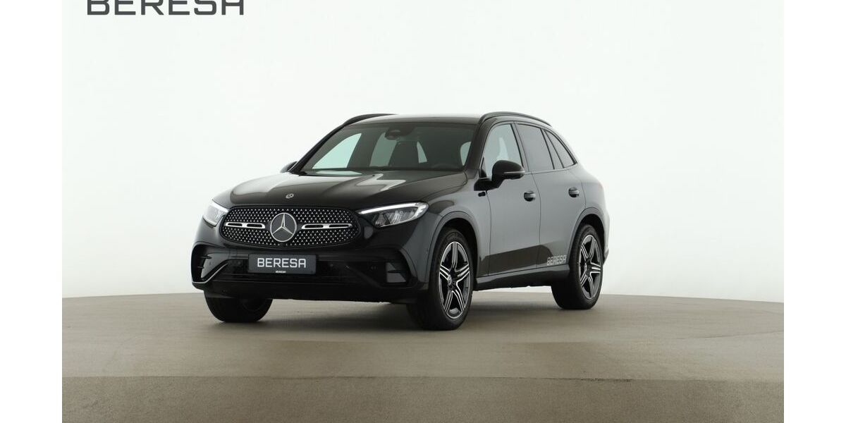 Mercedes-Benz GLC 200 9.900 km 54.950 &euro; Münster 48155