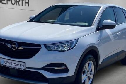 Opel Grandland (X) 68.000 km 15.950 &euro; Nordhorn 48531