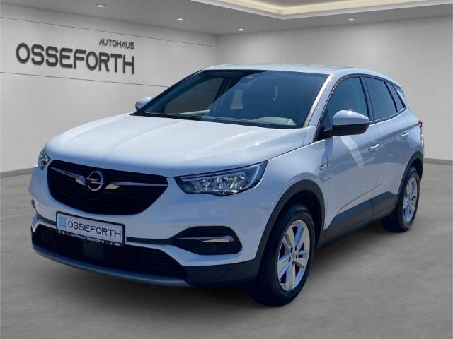 Opel Grandland (X) 68.000 km 15.950 &euro; Nordhorn 48531