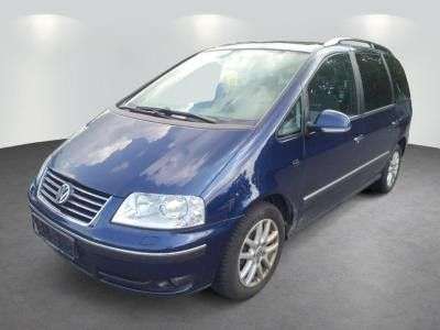 VW Sharan 212.575 km 3.900 € Gersfeld OT Hettenhausen 36129