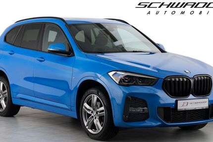 BMW X1 106.600 km 26.900 &euro; Lambertsberg 54649