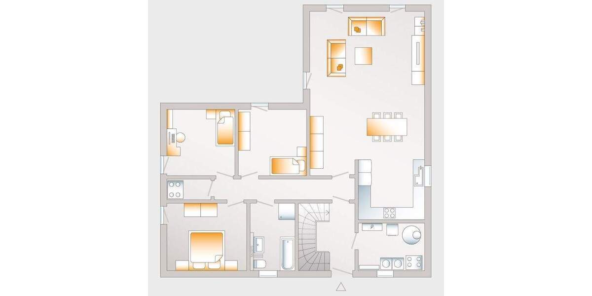 Mehrfamilienhaus, Wohnhaus Schönebeck (Elbe) Schönebeck - 8 Zimmer, 218 m&sup2;, 342.000&euro; | Angebot:24923228