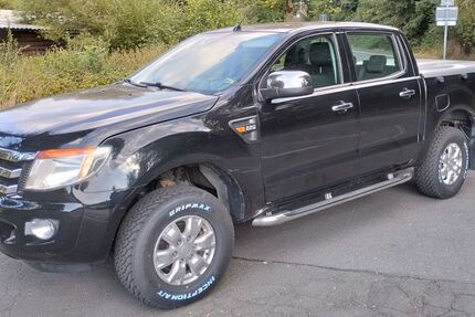 Ford Ranger 129.000 km 14.900 &euro; Driedorf 35759