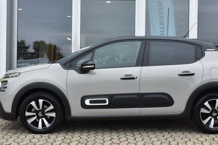 Citroen C3 23.100 km 14.750 € Grafschaft 53501