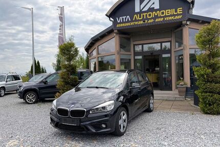 BMW 220 Active Tourer 108.570 km 14.700 &euro; Neukirchen vorm Wald 94154