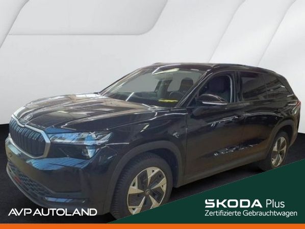 Skoda Kodiaq 20.968 km 44.850 &euro; Regen 94209